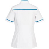 Portwest LW21 Women's Polycotton Stretch Medical Tunic 145g