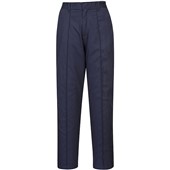 Portwest LW97 Ladies Elasticated Work Trouser 210g