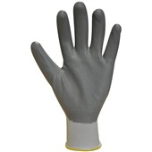 Polyco Matrix F Grip Gloves 10-MAT with Nitrile Coating - 13g