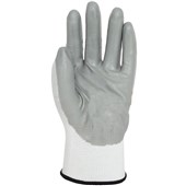 Polyco Matrix F Grip Gloves 10-MAT with Nitrile Palm - 13g