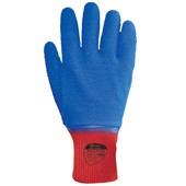 Polyco Matrix B Grip Gloves MBG with Latex Coating