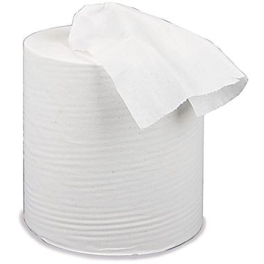 Mini Centre Pull Wipes (Pack 12)