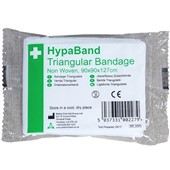 HypaBand Non Woven Triangular Bandage (Pack of 6)