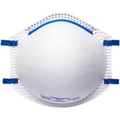 Portwest P200 FFP2 Moulded Disposable Masks (Pack 20)