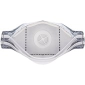 Portwest P392 Nuisance Odour FFP3 Valved Carbon Layer Disposable Masks (Pack 10) (Awaiting Stock)