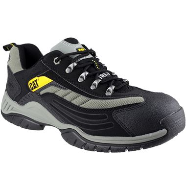 Caterpillar Moor Safety Trainer SB HRO FO SRA