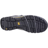 Caterpillar Munising Metal Free Composite Waterproof Thinsulate Safety Boot S3 WR CI HRO SRA