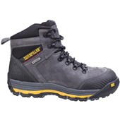 Caterpillar Munising Metal Free Composite Waterproof Thinsulate Safety Boot S3 WR CI HRO SRA