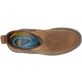 Caterpillar Pelton Safety Dealer Boot S1P HRO SRA