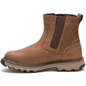 Caterpillar Pelton Safety Dealer Boot S1P HRO SRA