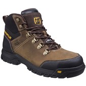 Caterpillar Framework Waterproof Safety Boot S3 WR HRO SRA