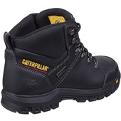 Caterpillar Framework Waterproof Safety Boot S3 WR HRO SRA