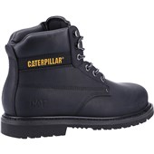 Caterpillar Powerplant Water Resistant Safety Boot S3 HRO SRA
