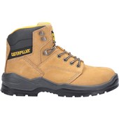 Caterpillar Striver Water Resistant Safety Boot S3 SRC