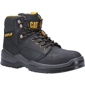 Caterpillar Striver Water Resistant Safety Boot S3 SRC
