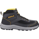 Caterpillar Elmore Mid Safety Hiker Boot S1P HRO SRC