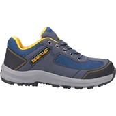 Caterpillar Elmore Lo Safety Trainer S1P HRO SRC