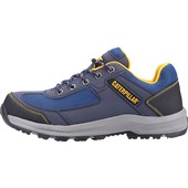 Caterpillar Elmore Lo Safety Trainer S1P HRO SRC
