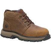 Caterpillar Exposition 4.5" Water Resistant Safety Boot S3 HRO SRC
