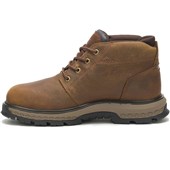 Caterpillar Exposition 4.5" Water Resistant Safety Boot S3 HRO SRC