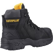 Caterpillar Everett S3 Waterproof Thinsulate Safety Boot S3 WR CI HRO SRC