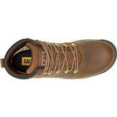 Caterpillar Mae Waterproof Women's Safety Boot S3 WR HRO SRA