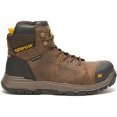 Caterpillar Crossrail 2.0 Metal Free Composite Waterproof Safety Boot S3 WR HRO SRC