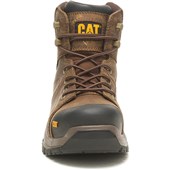 Caterpillar Crossrail 2.0 Metal Free Composite Waterproof Safety Boot S3 WR HRO SRC