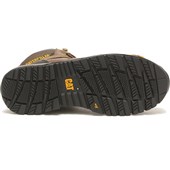 Caterpillar Crossrail 2.0 Metal Free Composite Waterproof Safety Boot S3 WR HRO SRC