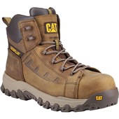 Caterpillar Threshold Metal Free Composite Waterproof Safety Boots S7L HRO FO SR