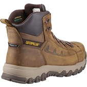 Caterpillar Threshold Metal Free Composite Waterproof Safety Boots S7L HRO FO SR
