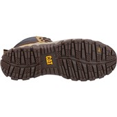 Caterpillar Threshold Metal Free Composite Waterproof Safety Boots S7L HRO FO SR