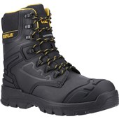 Caterpillar Striver XL 8" Waterproof Safety Boots S7 HRO LG SC FO SR