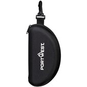 Portwest PA15 Safety Glasses Storage Case with Snap Hook