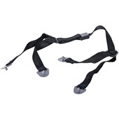 Portwest PA48 Endurance 4 Point Chin Strap (Pack 5)