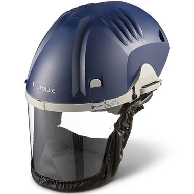 Gentex Pureflo Purelite XStream PAPR TH2P Powered Air Respirator - PL03000-2