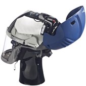 Gentex Pureflo Purelite XStream PAPR TH2P Powered Air Respirator - PL03000-2