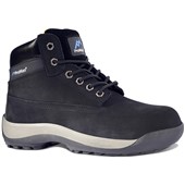 Rock Fall ProMan PM36 Jupiter Black Lightweight Safety Boot S3 SRA