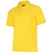 Uneek UC108 Pique Workwear Polo Shirt 220g