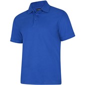 Uneek UC108 Pique Workwear Polo Shirt 220g