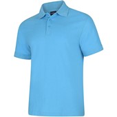 Uneek UC108 Pique Workwear Polo Shirt 220g