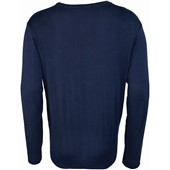 Premier PR694 Knitted V Neck Sweater