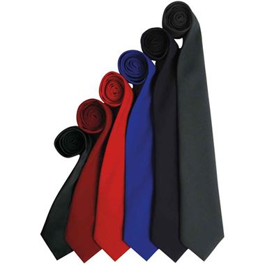 PR700 Premier Workwear Tie