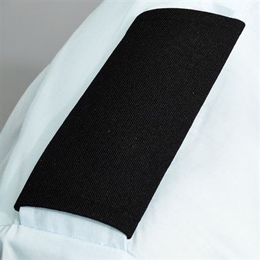 PR715 Premier Epaulettes