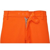 Pulsar Protect PRARC07 ARC Flash & Flame Retardant Rail Orange Combat Trousers