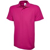 Uneek UC101 Classic Workwear Polo Shirt 220g