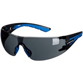 Portwest PS27 Tech Look Lite KN Safety Glasses - Anti Mist & Anti Scratch Lens