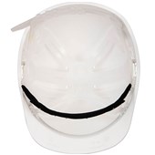 Portwest PS60 Expertline Safety Helmet - Vented Slip Ratchet Mid Peak