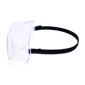 Portwest PW20 Clear Direct Vent Safety Goggle