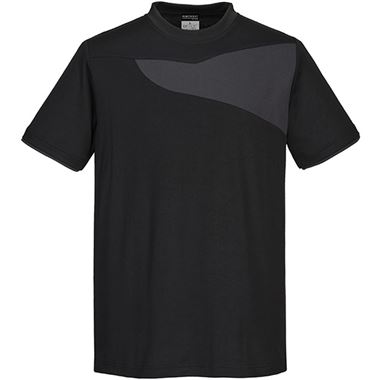 Portwest PW211 PW2 Polycotton T-Shirt 144g